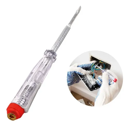 Imagem do produto CHAVE TESTE 135MM THOMPSON