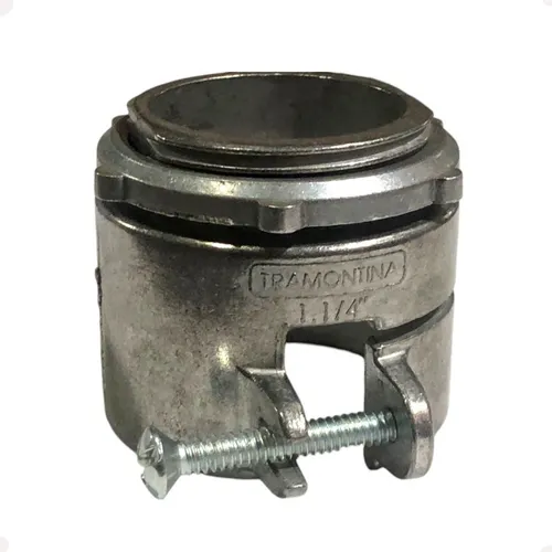 Imagem do produto CONECTOR RETO P/BOX 1.1/4" TRAMONTINA
