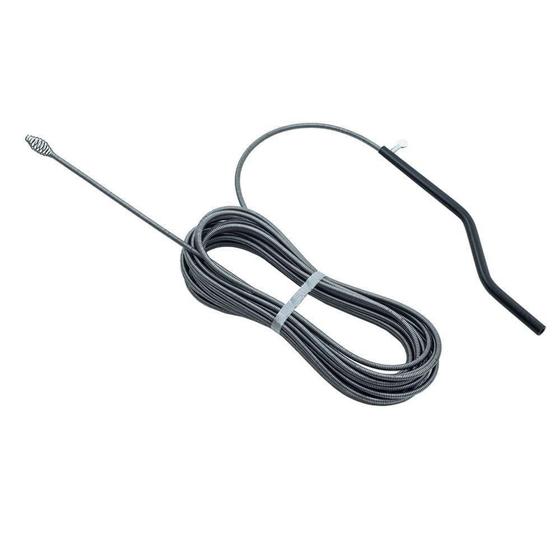 Imagem do produto DESENTUPIDOR MANUAL 15M THOMPSON