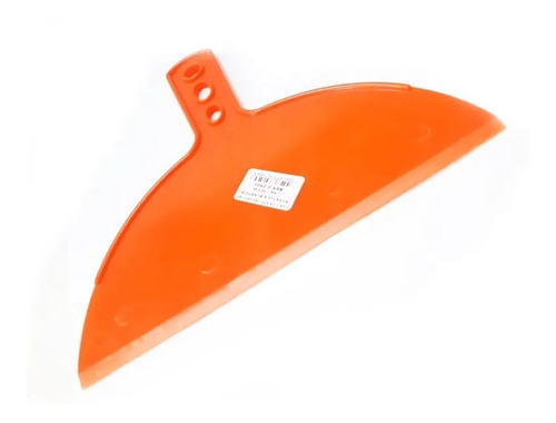 Imagem do produto ESPATULA PLAST P/APLICAR MASSA COMPEL