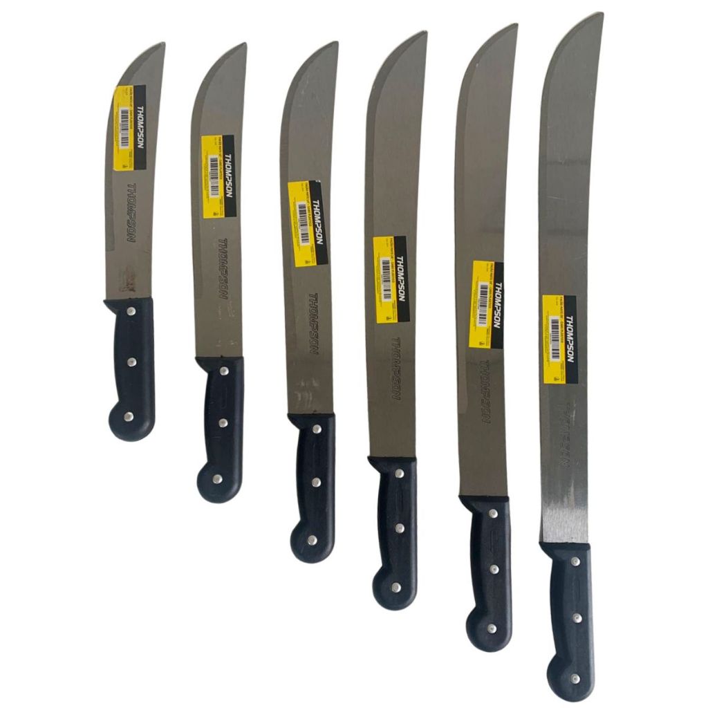 Imagem do produto FACAO P/ MATO 12P THOMPSON