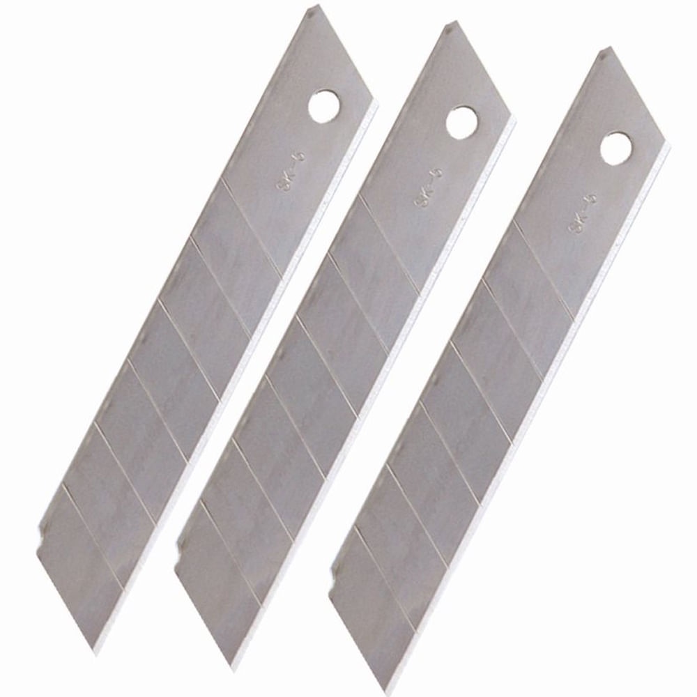 Imagem do produto LAMINAS P/ ESTILETE 3817 LOTUS