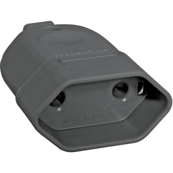 Imagem do produto PINO FEMEA CZA 10X TRAMONTINA