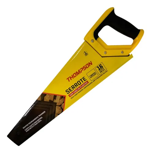 Imagem do produto SERROTE 16" THOMPSON