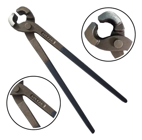 Imagem do produto TORQUES ARMADOR 10" KALA