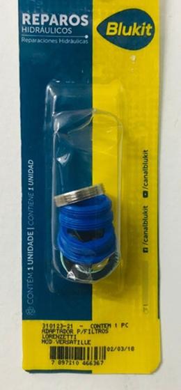 Imagem do produto ADAPT P/ FILTRO LORENZ.MOD.VERSATILLE BLUKIT
