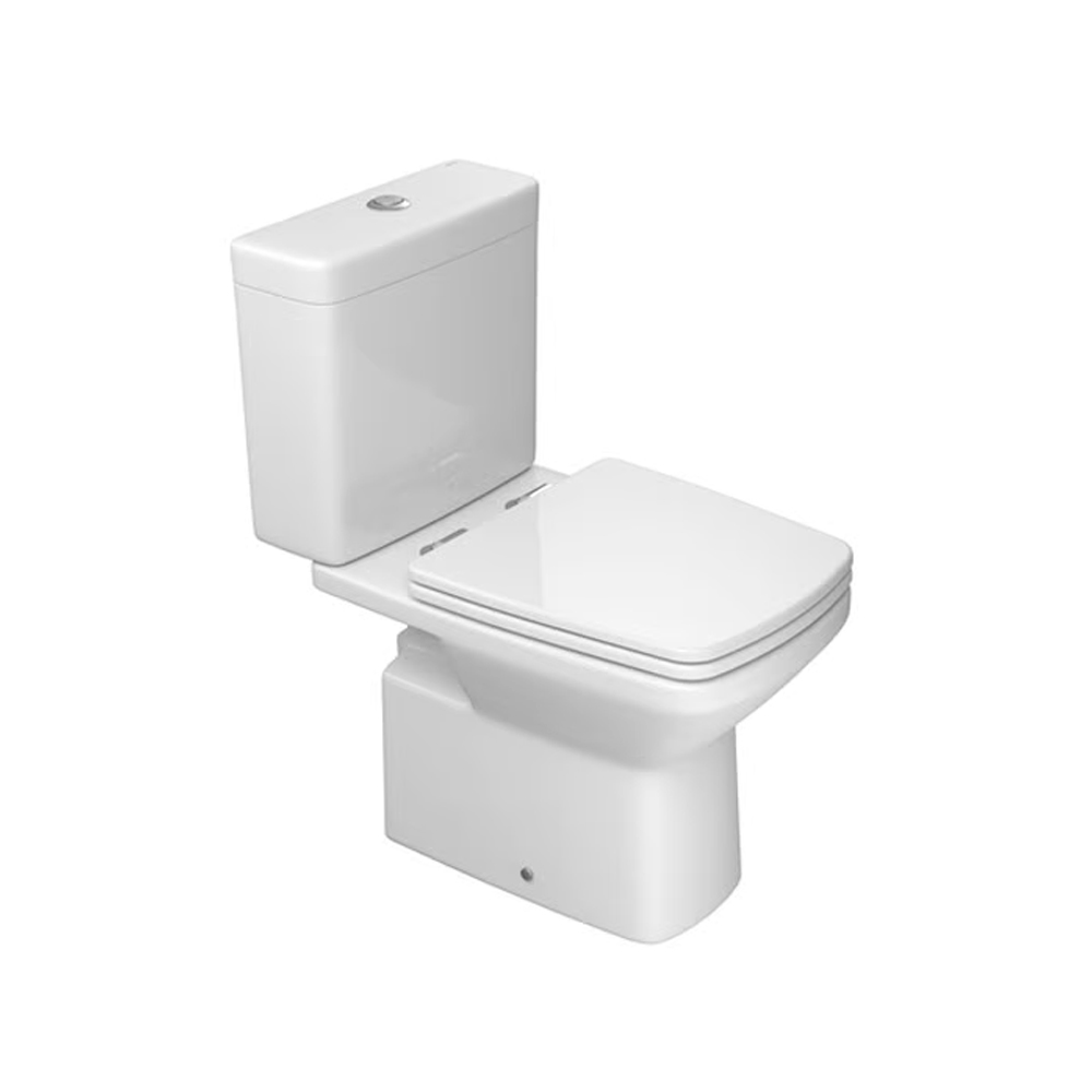 Imagem do produto BACIA ACOPLADA BC DECA