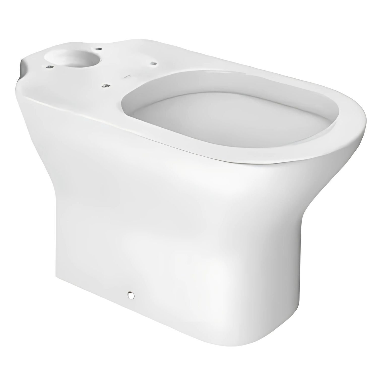 Imagem do produto BACIA P/ CAIXA ACOPLADA AXIS EBANO DECA