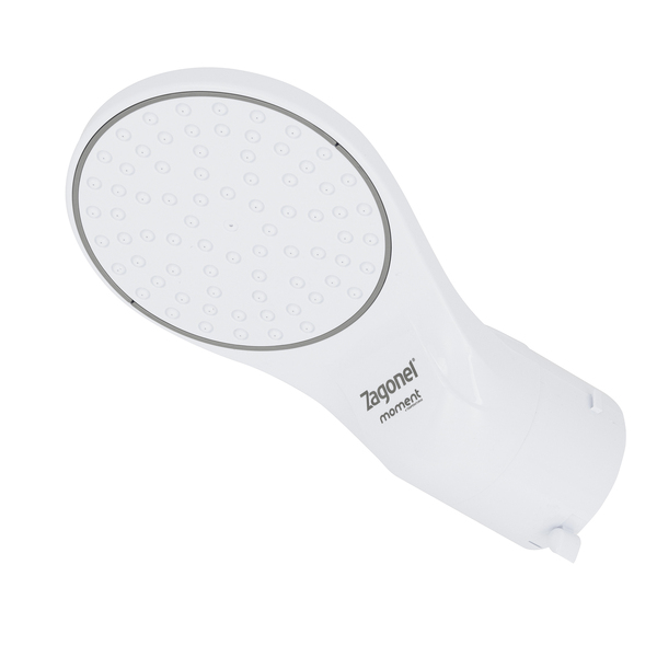 Imagem do produto CHUVEIRO MOMENT 4T 4400W 220V BRANCO ZAGONEL