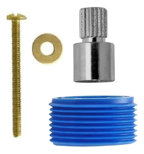 Imagem do produto CONVERSOR P/REGIST PRES DECA/RIO/TINCO X ACABAMENTO DOCOL