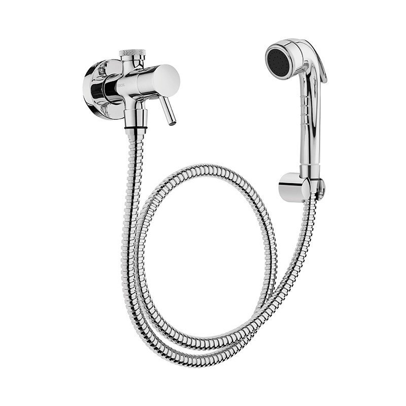 Imagem do produto DUCHA HIGIENICA C/ DERIVACAO 525306 LOGGICA DOCOL