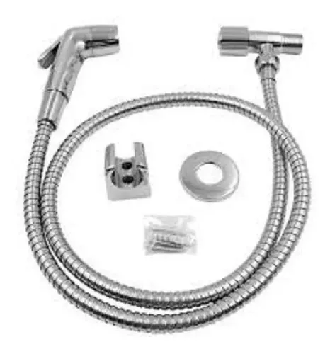 Imagem do produto DUCHA HIGIENICA C REG CROM HERC