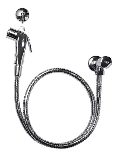 Imagem do produto FLEXIVEL INOX 1,20M DUCHA HIGIENIC LIEGE