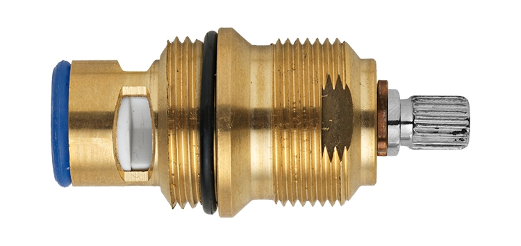 Imagem do produto MVC P/ TORN SANCHEZ/RENO/KELLY/JED DOCOL 361503 BLUKIT