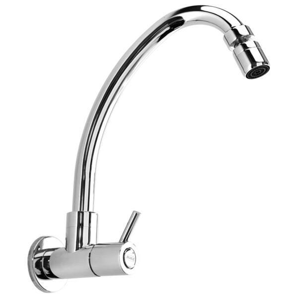 Imagem do produto TORNEIRA DE PAREDE P/COZINHA - BLUKIT