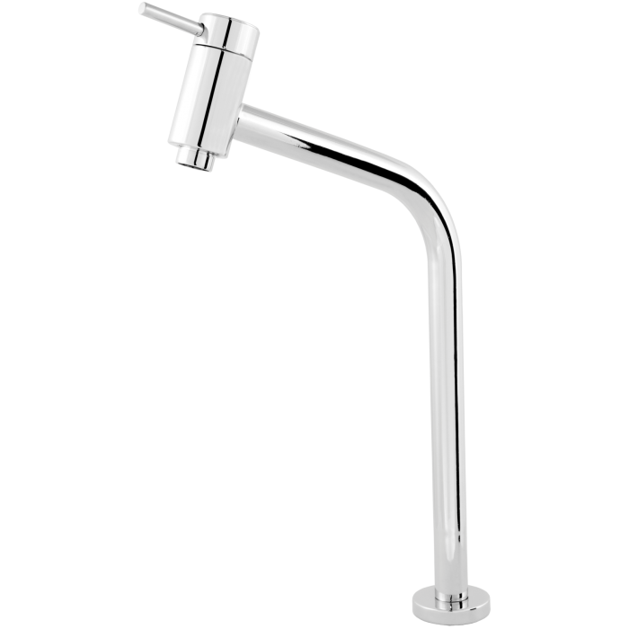 Imagem do produto TORNEIRA PAREDE STILLUS PRATICA 1/4V 14825 AGUIA