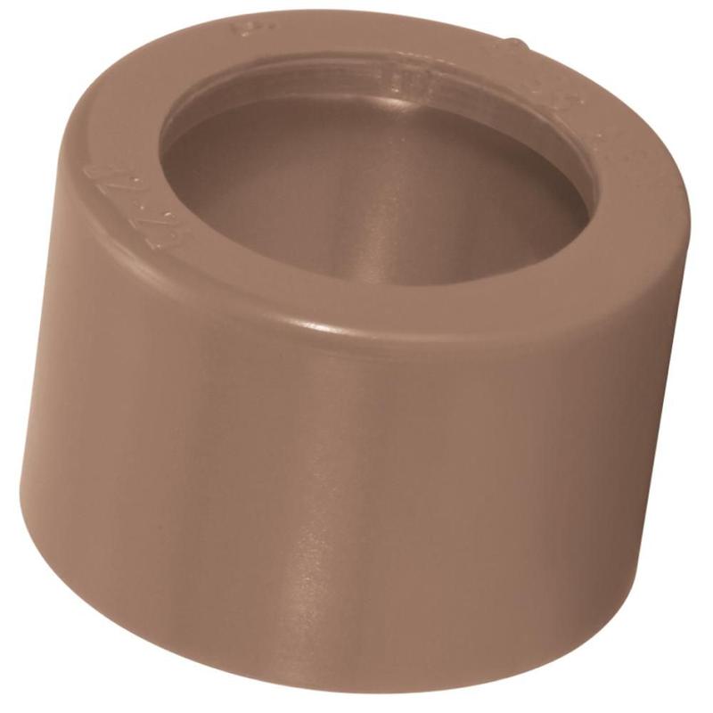 Imagem do produto BUCHA RED. CURTA SOLD. 32X25MM AMANCO