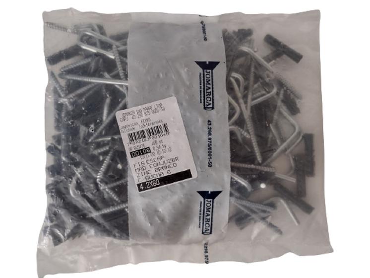 Imagem do produto ESCAPULA S/ BUCHA N 10 JOMARCA