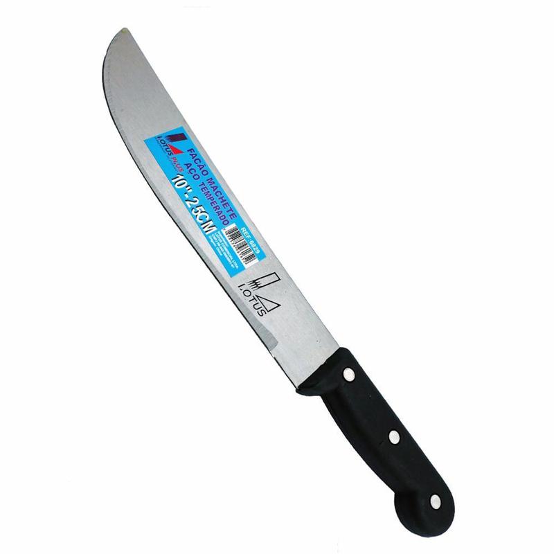 Imagem do produto FACAO MACHETE 10 6829 LOTUS