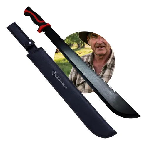 Imagem do produto FACAO MACHETE 12 6830 LOTUS