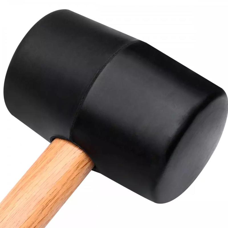 Imagem do produto MARRETA BORRACHA 24MM REF 5732 LOTUS