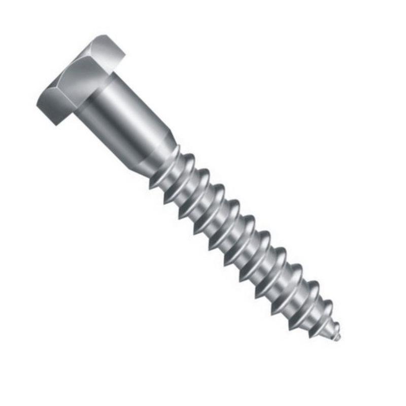 Imagem do produto PARAF SEXTAVADO 1/4X75 MM C/100 JOMARCA