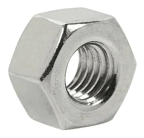 Imagem do produto PORCA BSW SEXTAVADA 3/16(10) (CH5/16) JOMARCA