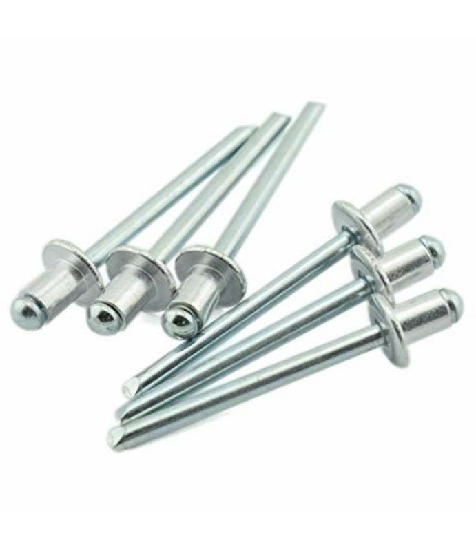 Imagem do produto REBITE 3.2MM (1/8) X 6.0MM LOTUS