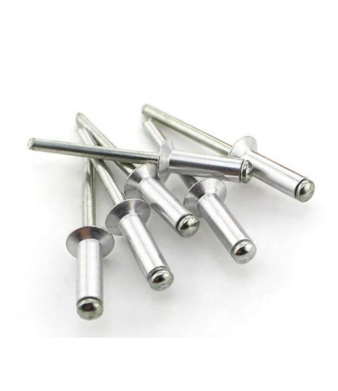 Imagem do produto REBITE 3.2MM (1/8) X 8.0MM 3339 LOTUS