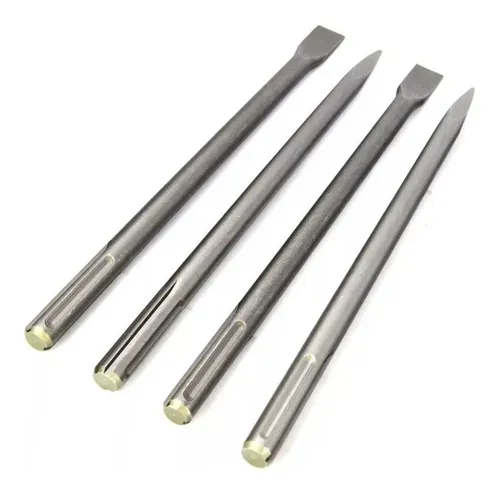 Imagem do produto TALHADEIRA SDS MAX 18X400X25 8776 LOTUS