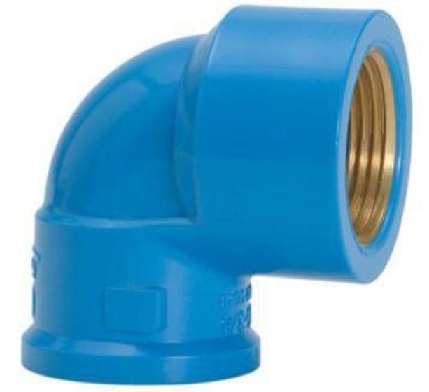 Imagem do produto TE SOLD BUCHA LT 25X3/4 AMANCO