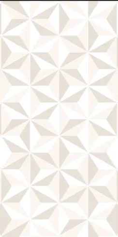 Imagem do produto CERAMICA RET STARS WHITE 45X90 TP C CX 1,64M POINTER