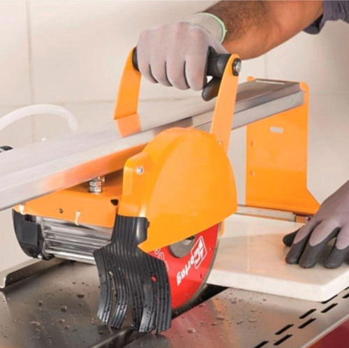 Imagem do produto CORTADOR DE PISO ELET.ZAPP 200 CORTAG