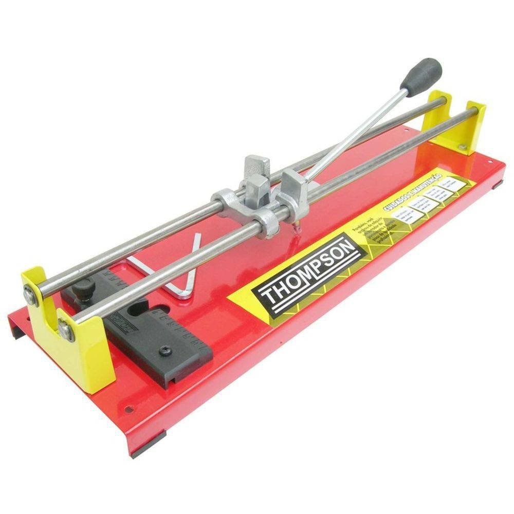 Imagem do produto CORTADOR DE PISO PROFISSIONAL THOMPSON