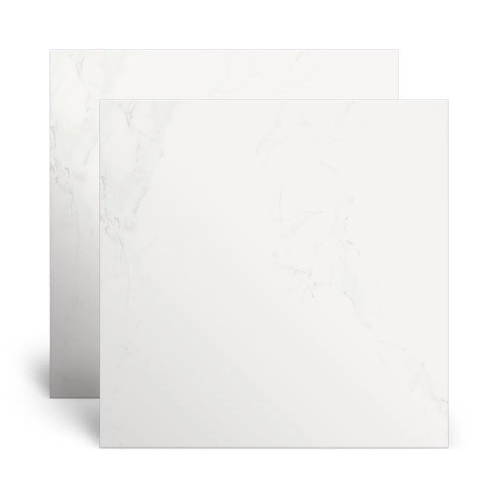 Imagem do produto PORCELANATO BIANCO POLIDO 62,5X62,5 CX 1,90M TP A ELIZABETH