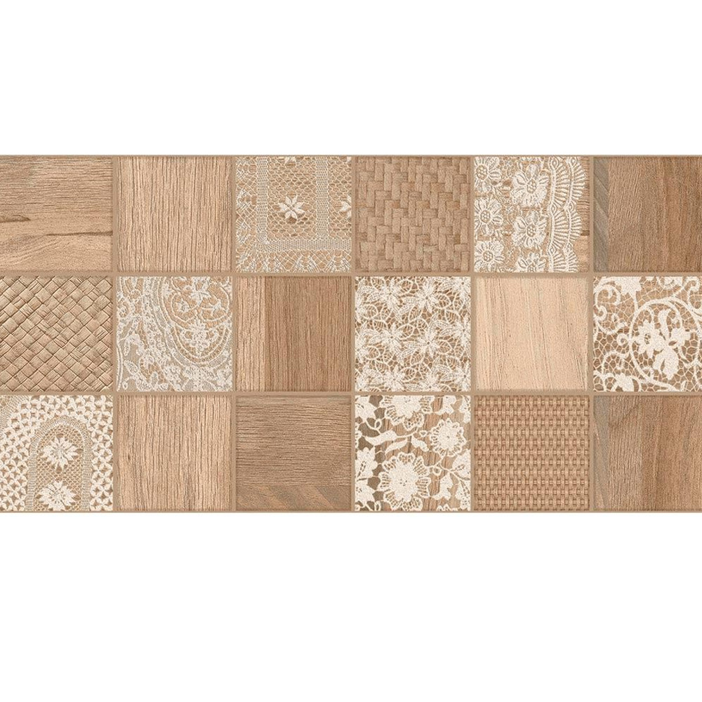 Imagem do produto REVEST RET AVELANA MALBEC 30X60 MATE POINTER