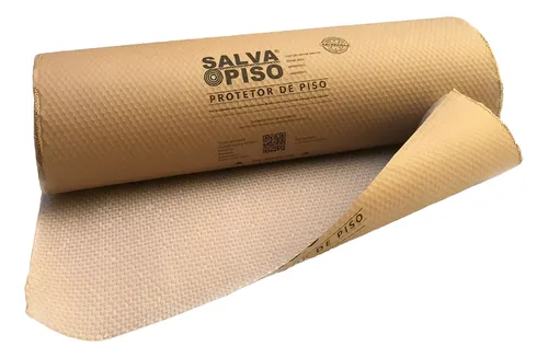 Imagem do produto SALVA PISO 1MX15M ECO SALVABRAS
