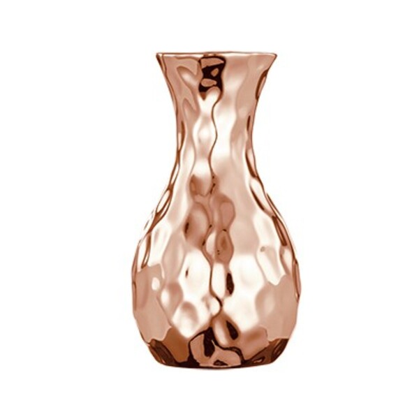 Imagem do produto VASO CERAMICA COBRE 10CM 34247-003 FLORARTE