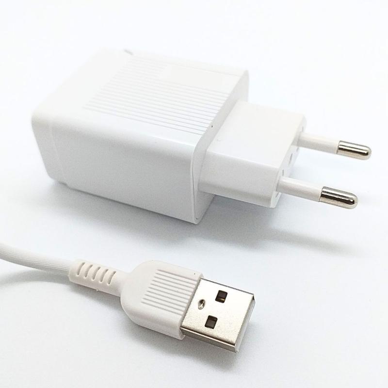 Imagem do produto CARREGADOR PARA CELULAR CHARGER W CABLE