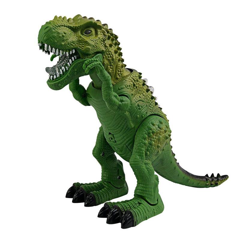 Imagem do produto TIRANOUSSAURO REX A PILHA FB00255