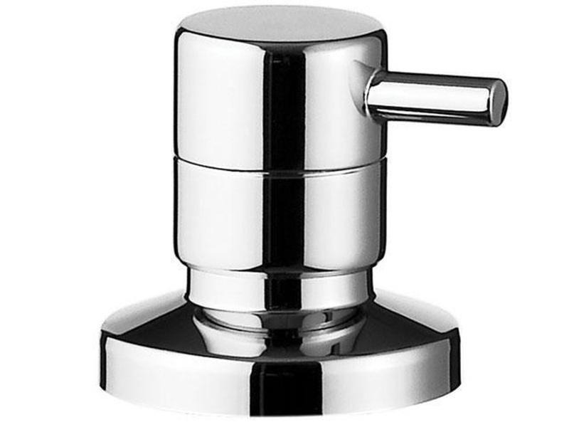 Imagem do produto ACABAMENTO REG GAVETA SWAN DN40 REF4900 C42 LORENZETTI