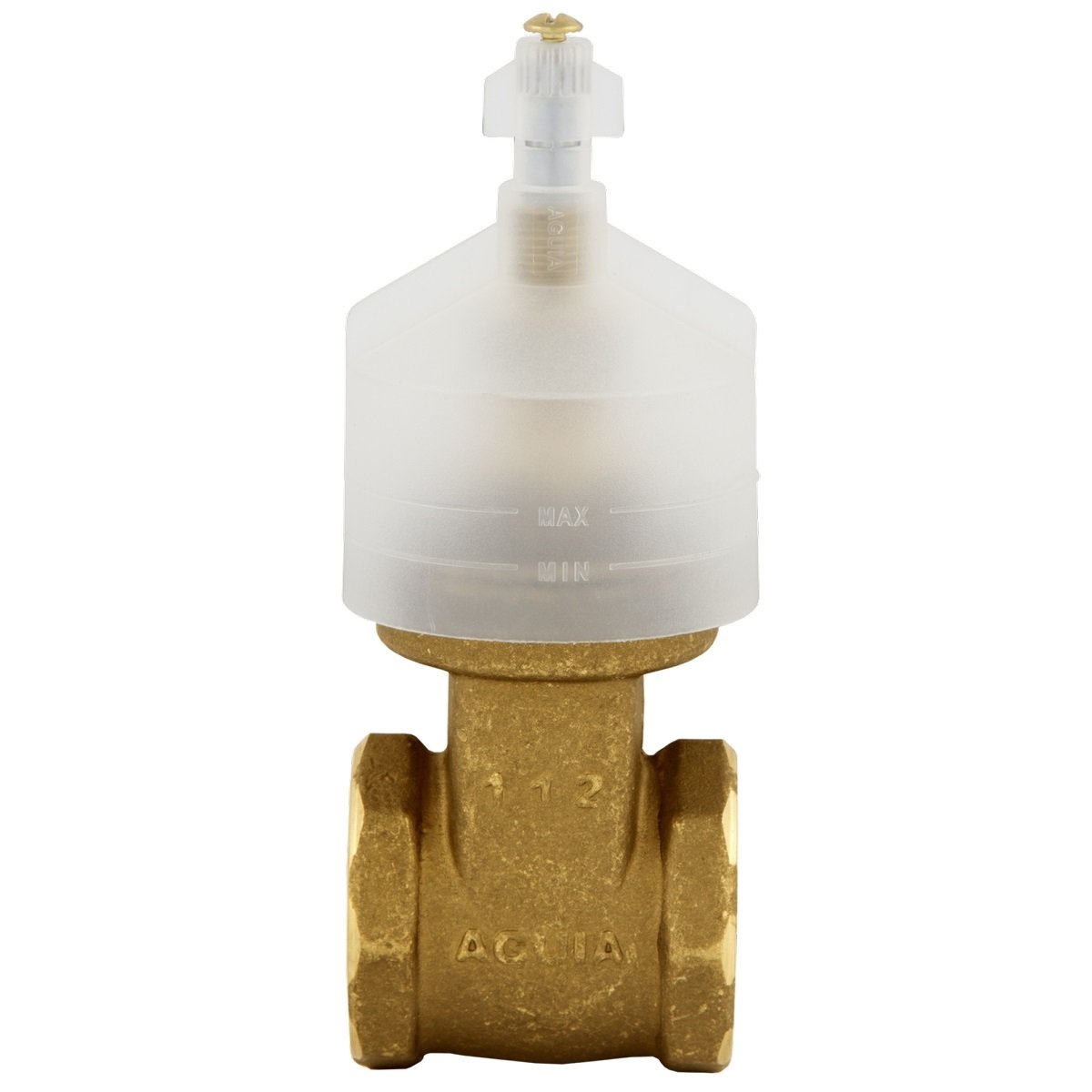 Imagem do produto BASE REG GAVETA CR 1/2 DN15 AGUIA