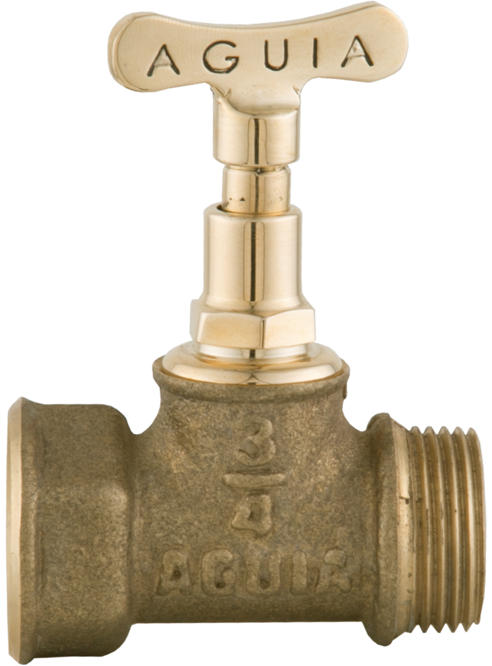 Imagem do produto BASE REG PRESSAO BRUTO SOFT 1/2 PISTAO CR 2416 AGUIA