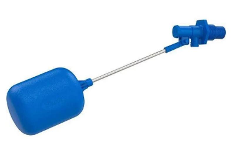 Imagem do produto BOIA 1/2 E 3/4" BRANCA VTB265B VICAP