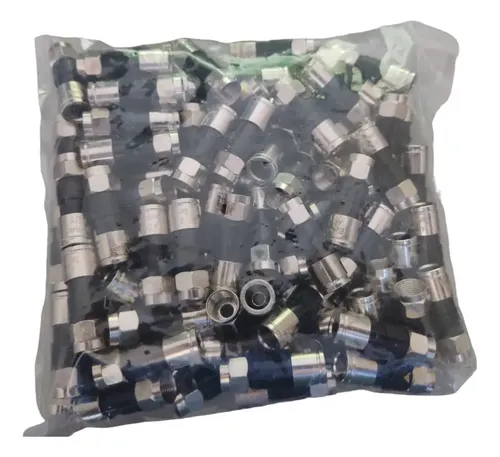Imagem do produto CONECTOR COXIAL PRESSAO RG59