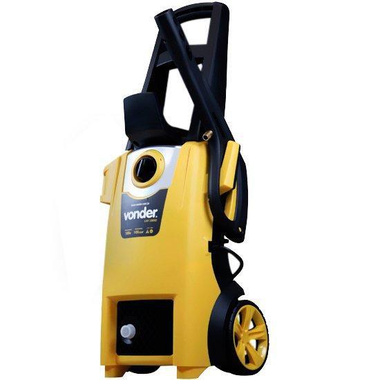 Imagem do produto LAVADORA DE ALTA PRESSAO 1800W/220V 2000 VONDER
