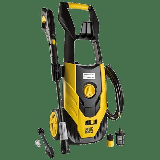 Imagem do produto LAVADORA DE ALTA PRESSAO 1800W/220V 425520/22 TRAMONTINA