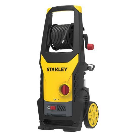 Imagem do produto LAVADORA DE PRESSAO 1900W 220V STANLEY