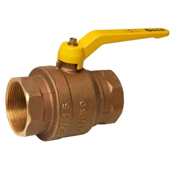 Imagem do produto REG ESFERA 1" DN25-1552 B100 DECA