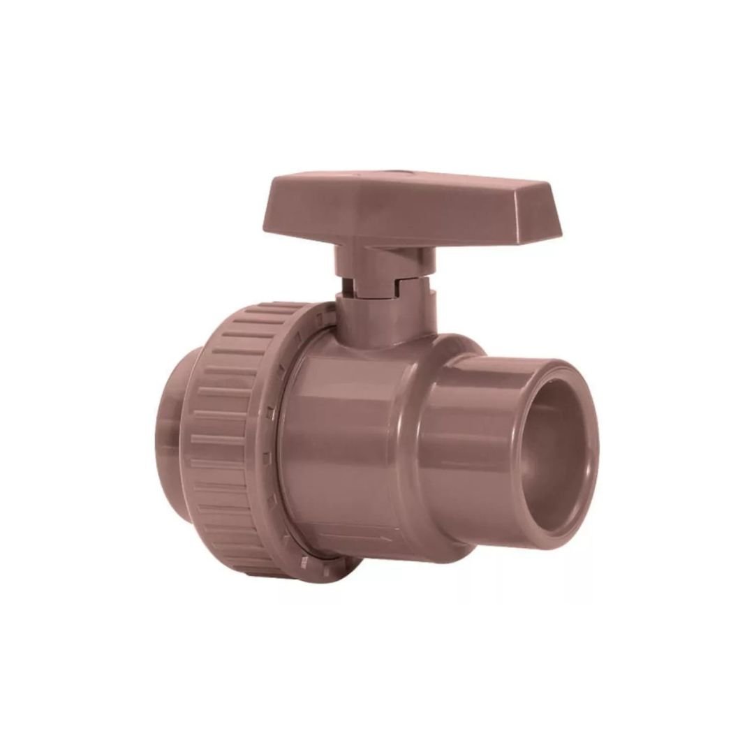 Imagem do produto REGISTRO ESF SOLD 60MM